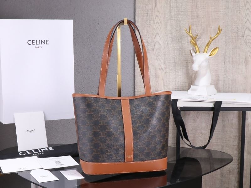 Celine Shopping Bags